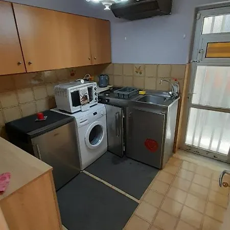 Y.m.apartment Rhodes City