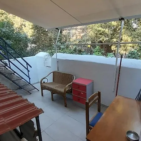 Y.m.apartment Holiday home