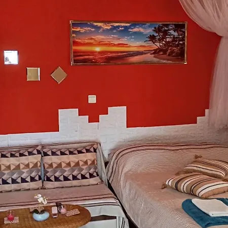 Y.m.apartment Rhodes City
