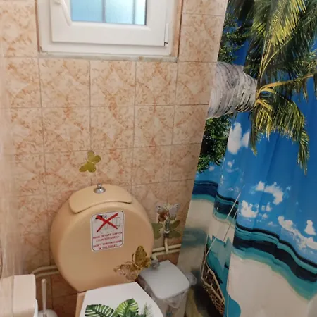 Y.m.apartment Holiday home Rhodes City