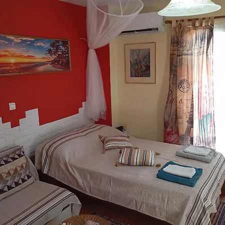 Y.m.apartment Rhodes City