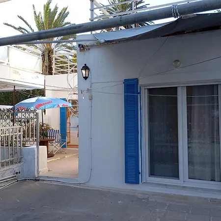 Y.m.apartment Holiday home Rhodes City