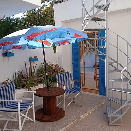 Casa vacanze Y.m.apartment *
