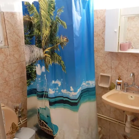 Casa vacanze Y.m.apartment
